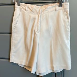 Tommy Bahama 100% silk shorts